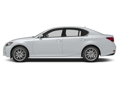 2015 Lexus GS 350