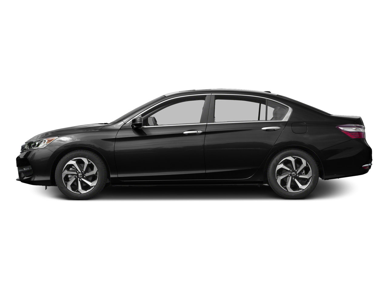 2017 Honda Accord EX w/Honda Sensing