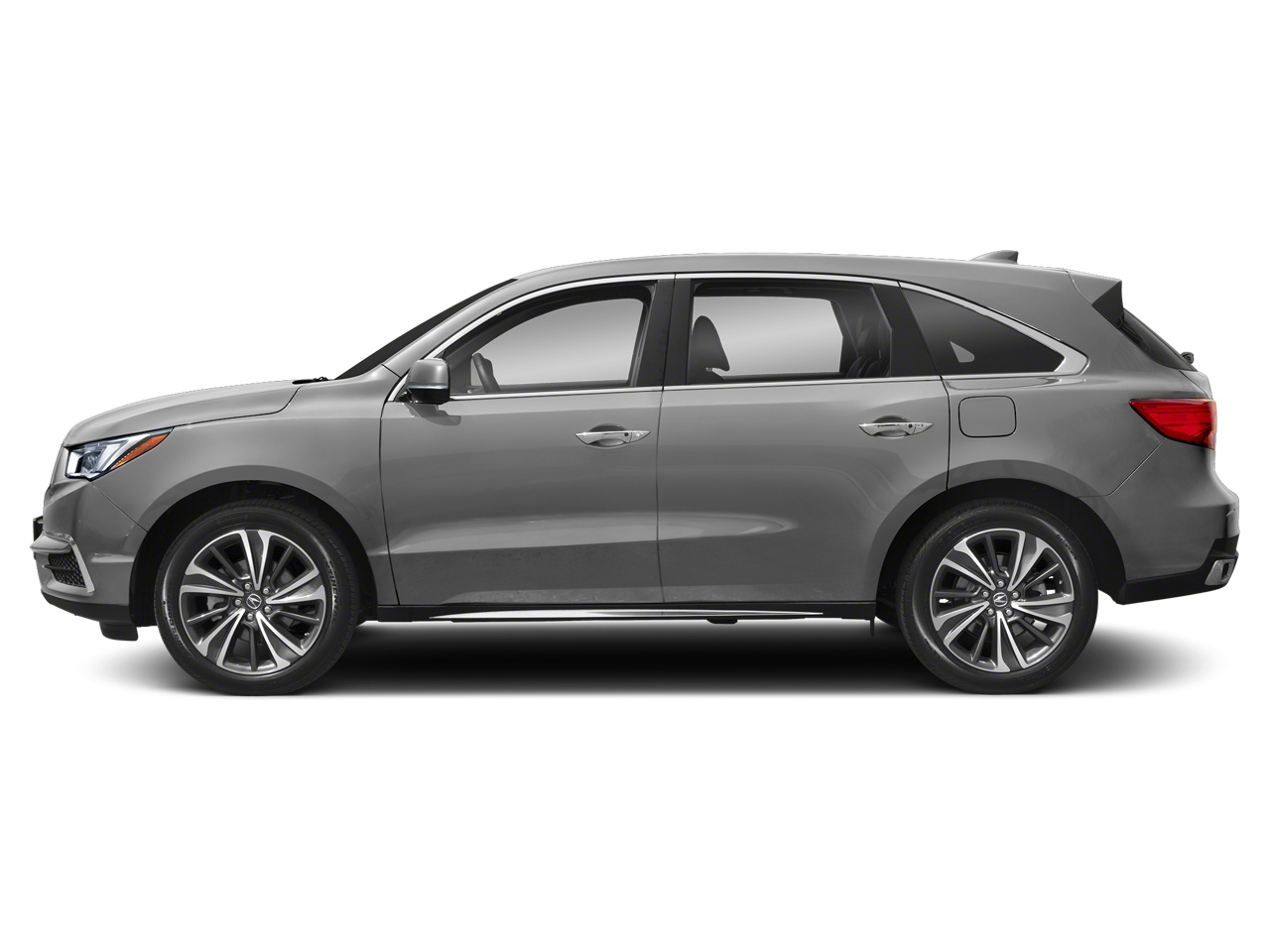 2019 Acura MDX 3.5L Technology Package SH-AWD