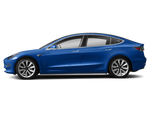 2019 Tesla Model 3 Long Range PAID FSD