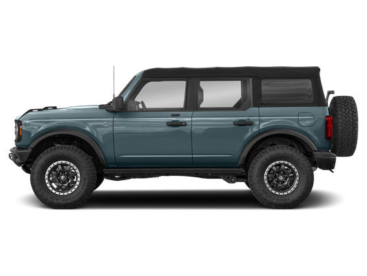 2021 Ford Bronco First Edition in San Jose, CA - Bakhtiari Auto Group