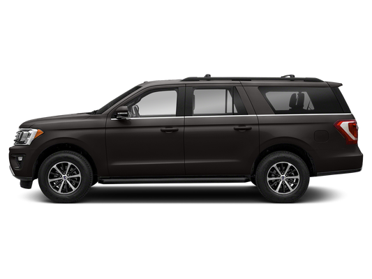 2021 Ford Expedition Max Limited in San Jose, CA - Bakhtiari Auto Group