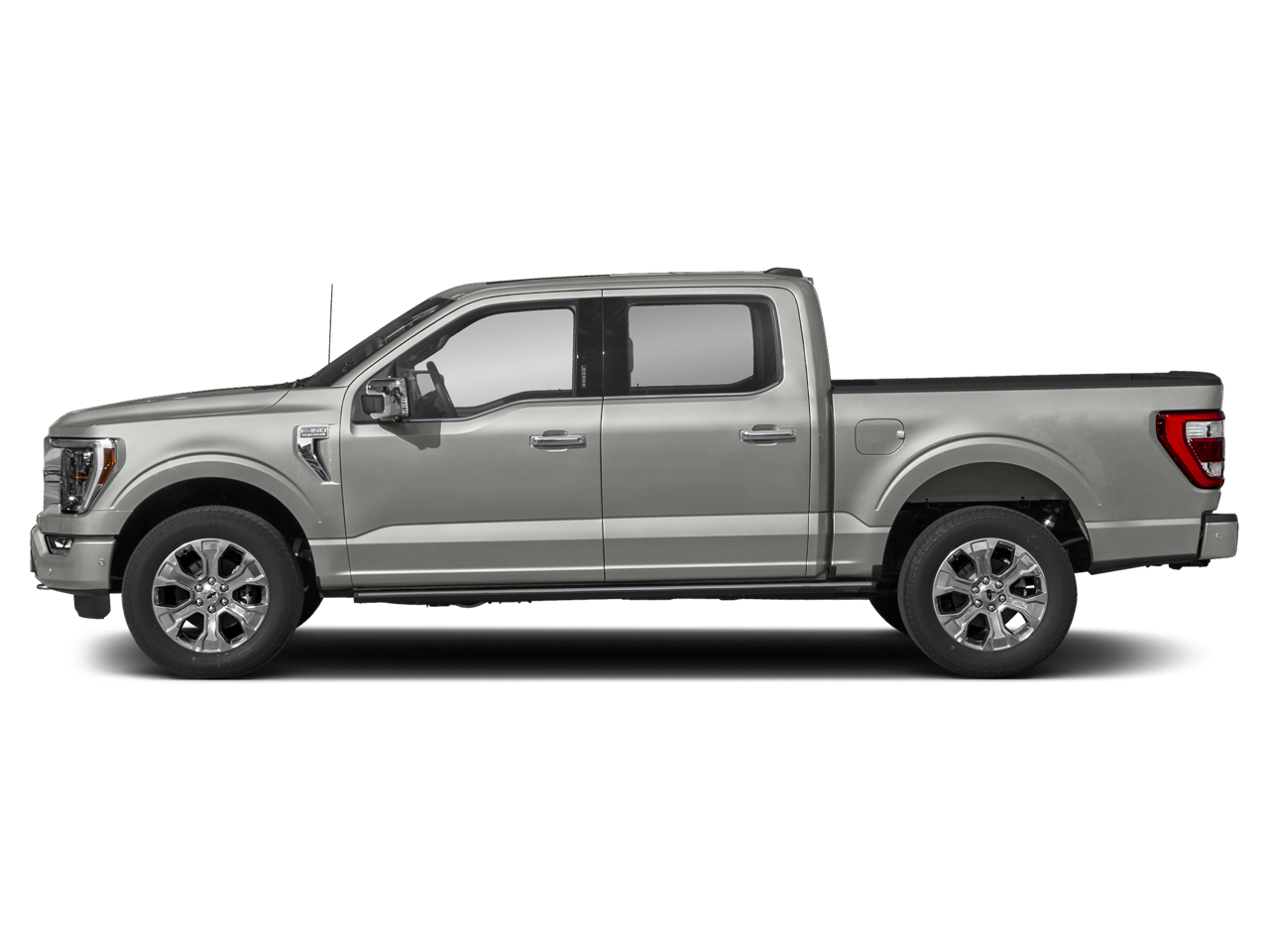 2021 Ford F-150 Platinum HENNESSEY VENOM 775