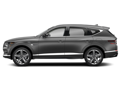 2022 Genesis GV80 3.5T Prestige Signature