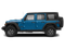 2022 Jeep Wrangler Unlimited Rubicon 4x4