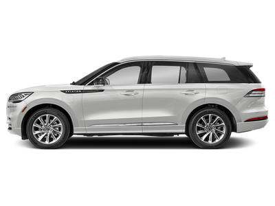 2022 Lincoln Aviator Plug-In Hybrid Grand Touring