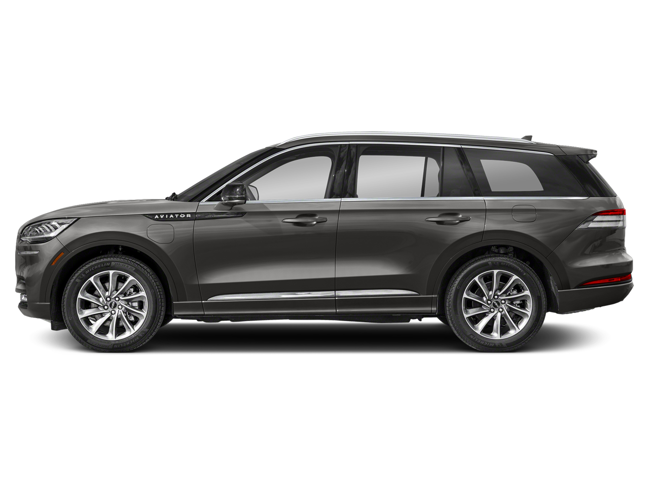 2022 Lincoln Aviator Plug-In Hybrid Grand Touring Equipment Group 300A