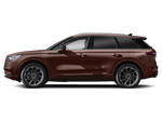 2022 Lincoln Corsair Grand Touring
