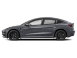 2023 Tesla Model 3 .