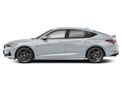 2024 Acura Integra A-Spec Package