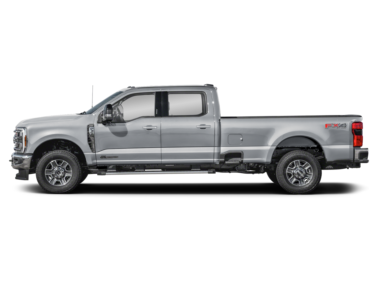2024 Ford F-350SD Lariat DRW