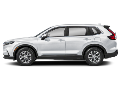2024 Honda CR-V LX AWD
