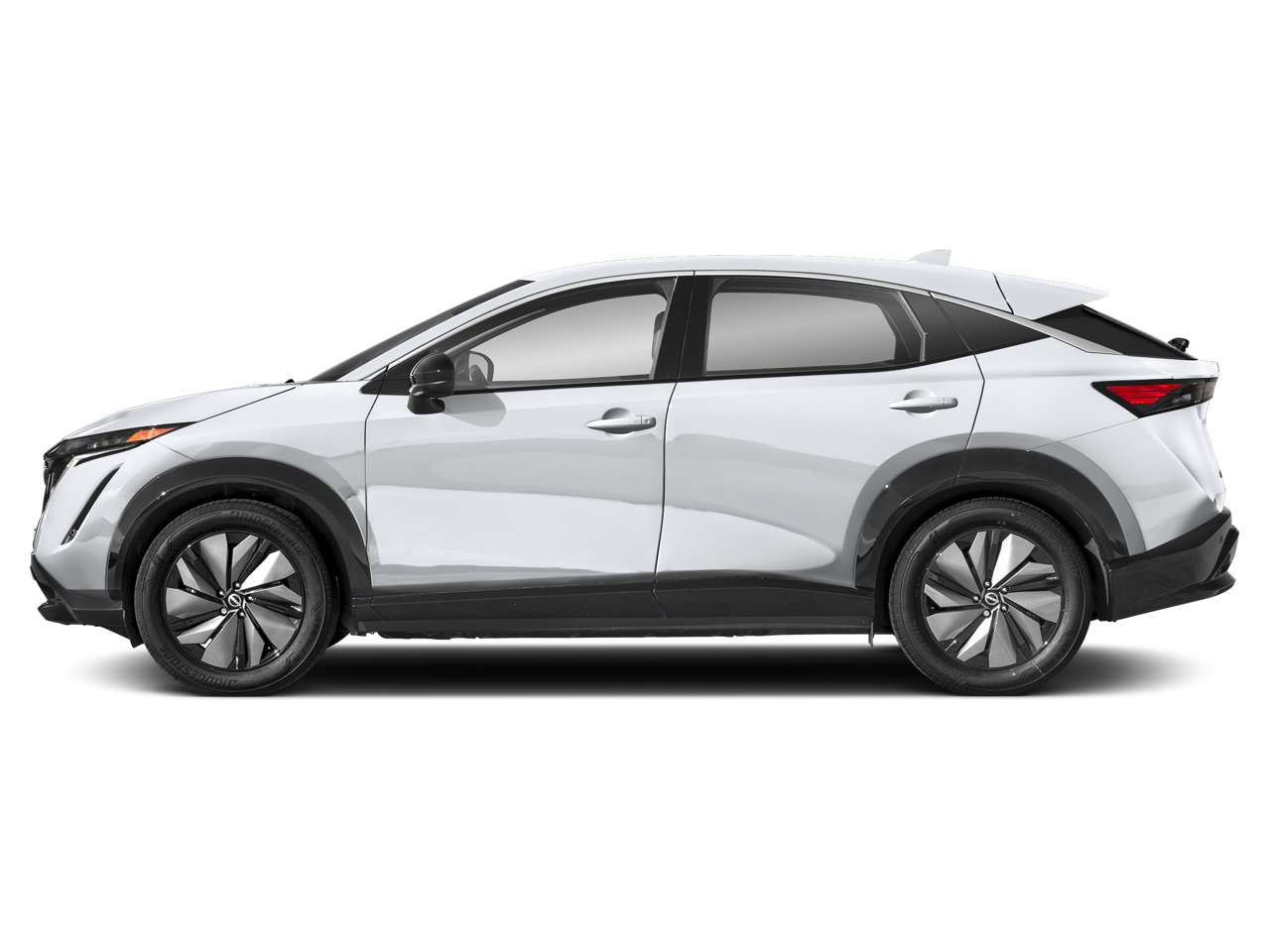 2024 Nissan Ariya ENGAGE e-4ORCE