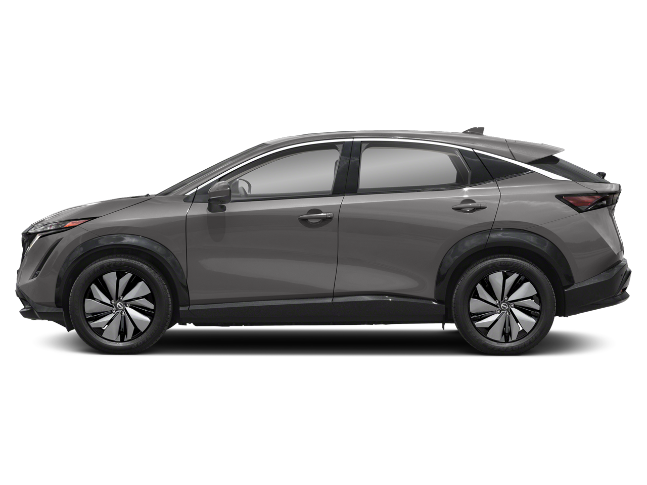 2024 Nissan Ariya EMPOWER+
