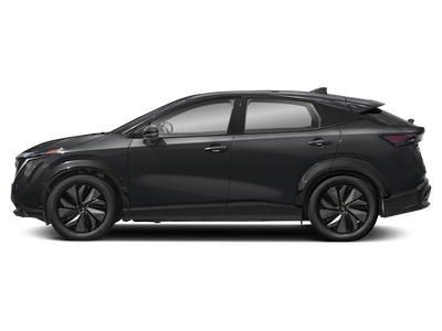 2024 Nissan Ariya PLATINUM+ e-4ORCE