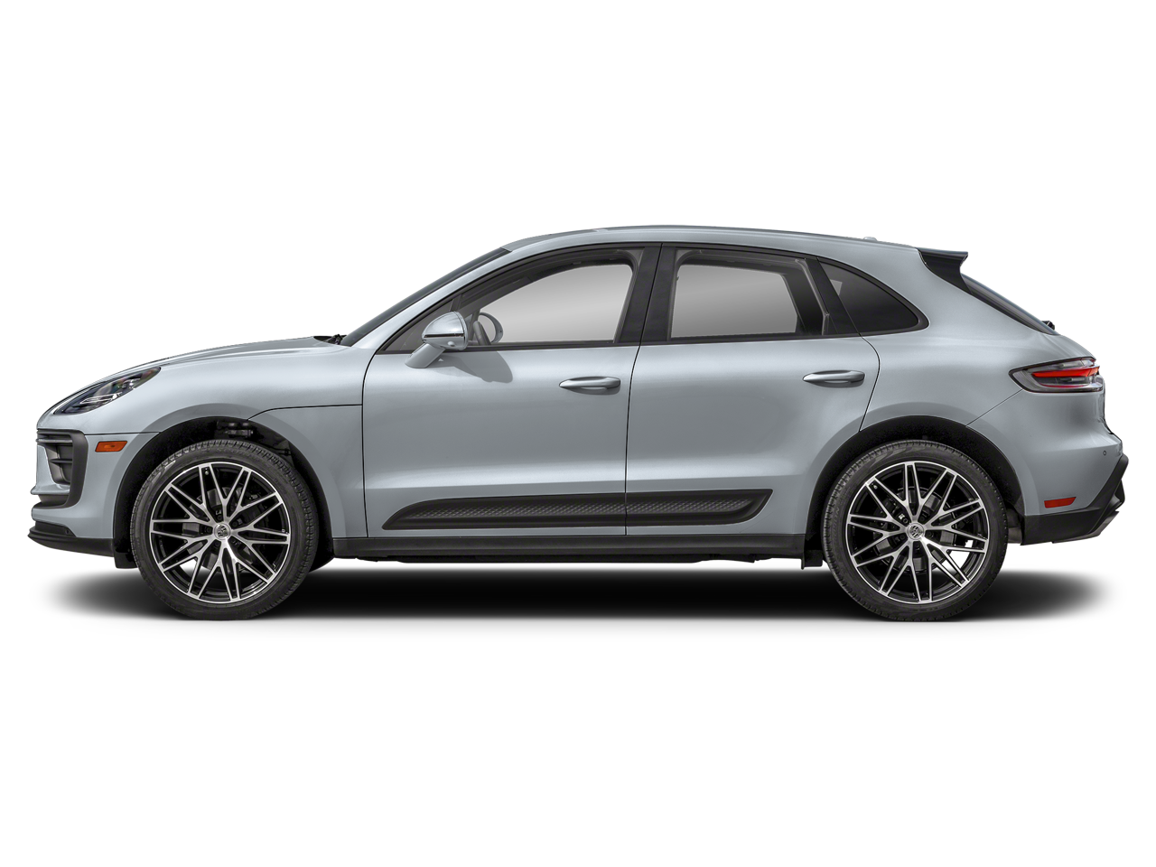 2024 Porsche Macan GTS