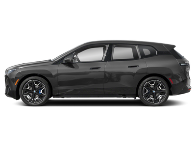 2025 BMW iX xDrive50 LCPO Competitive+