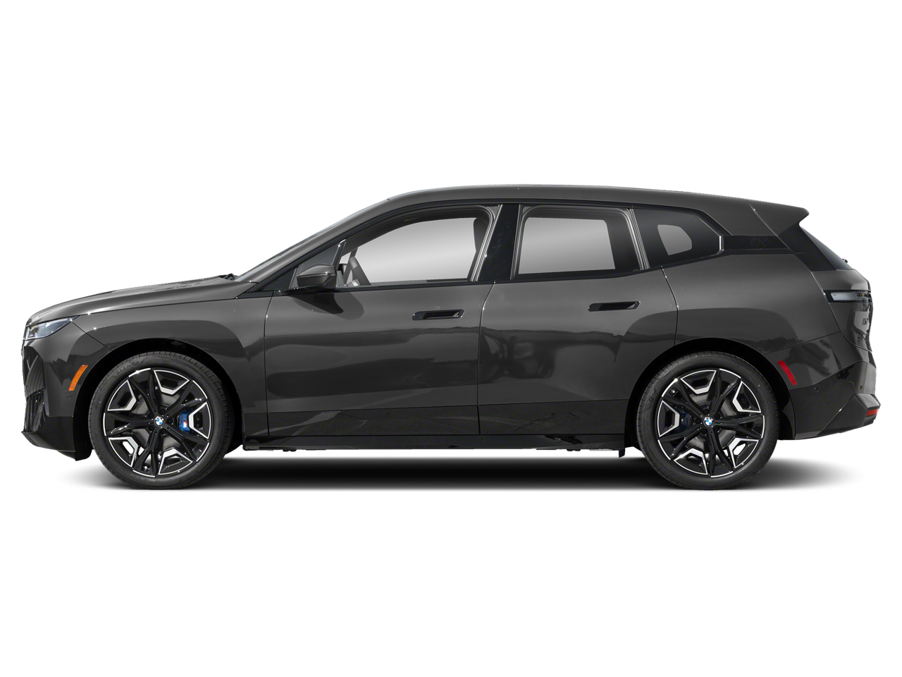 2025 BMW iX xDrive50 LCPO Competitive+