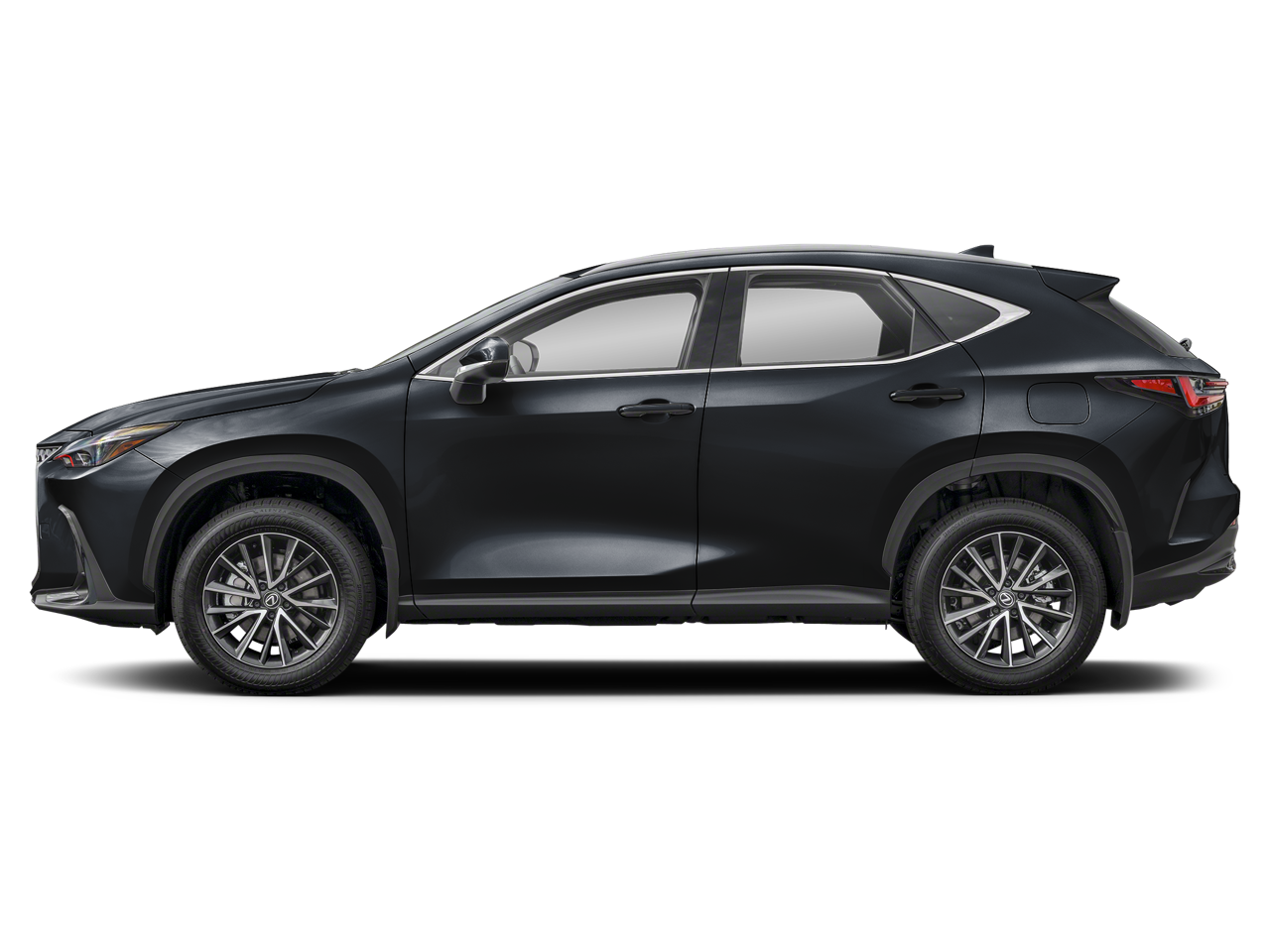 2025 Lexus NX 350h Base