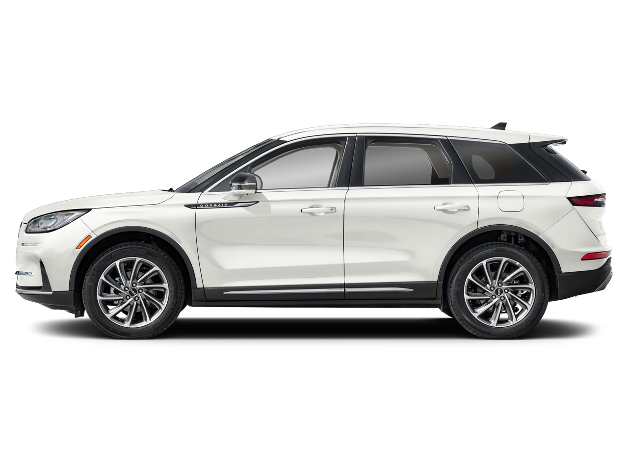 2025 Lincoln Corsair Plug-In Hybrid Grand Touring Equipment Group 302A