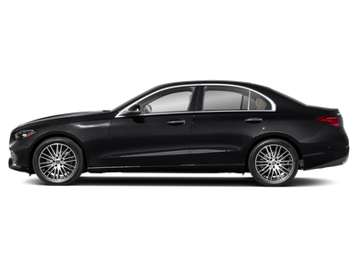 2025 Mercedes-Benz C-Class C 300 LCPO Competitive+