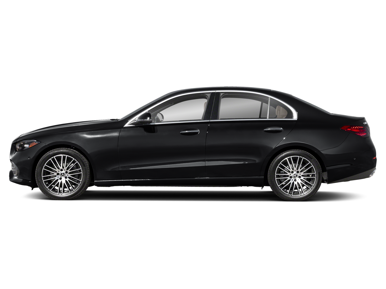 2025 Mercedes-Benz C-Class C 300 LCPO Competitive+