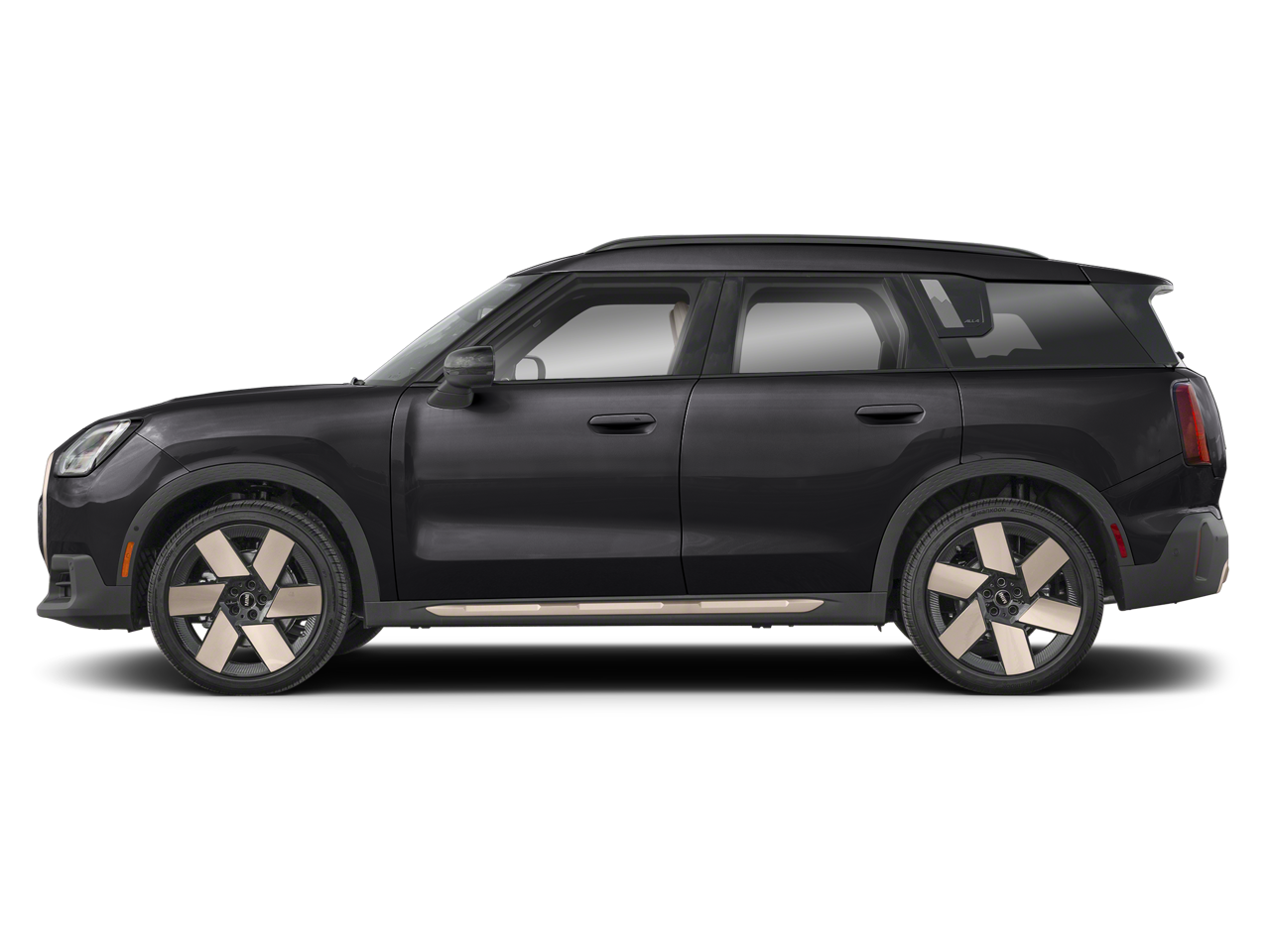 2025 MINI Cooper S Countryman Iconic