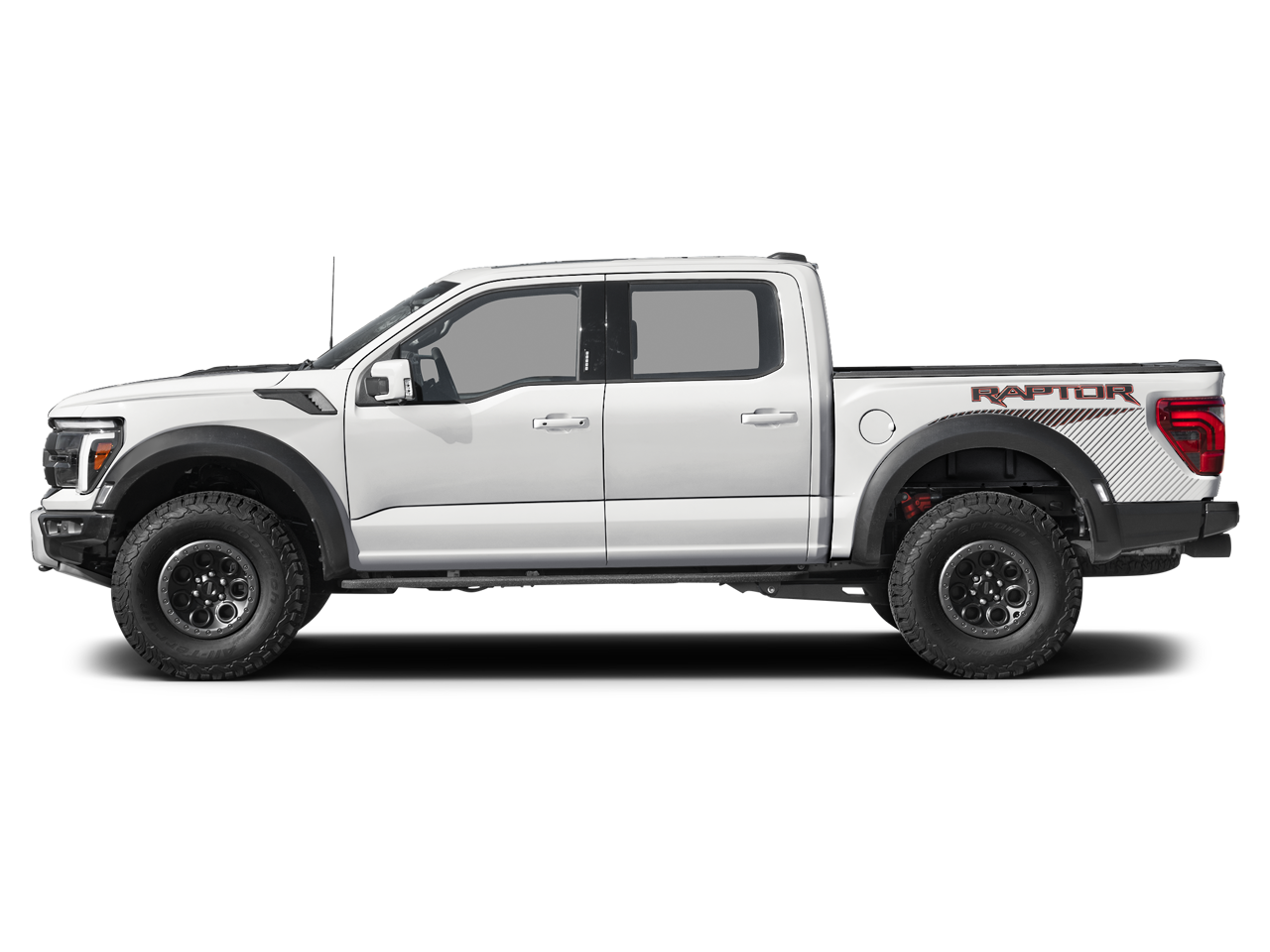 2026 Ford F-150 Raptor R