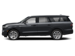 2026 Lincoln Navigator L Black Label