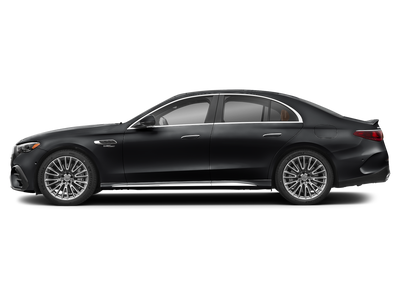 2026 Mercedes-Benz E-Class E 53 AMG® 4MATIC®