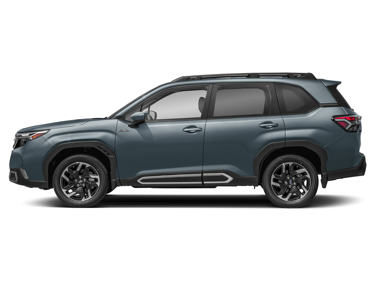 2026 Subaru Forester Hybrid Limited