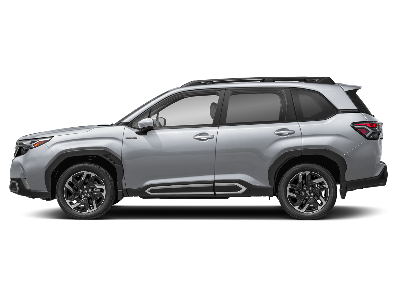 2026 Subaru Forester Hybrid Limited