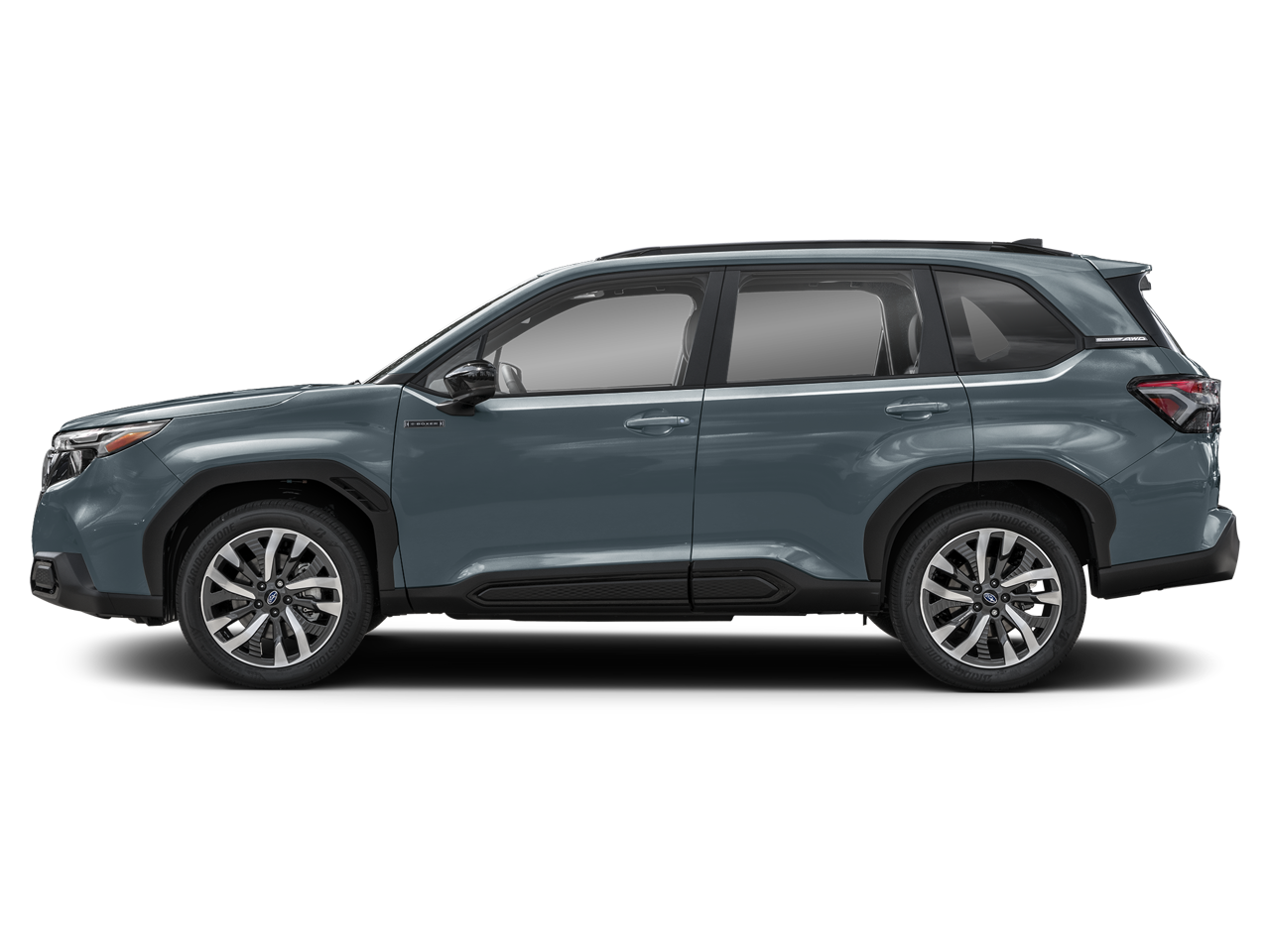 2026 Subaru Forester Hybrid Touring
