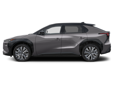 2026 Subaru Solterra Limited XT