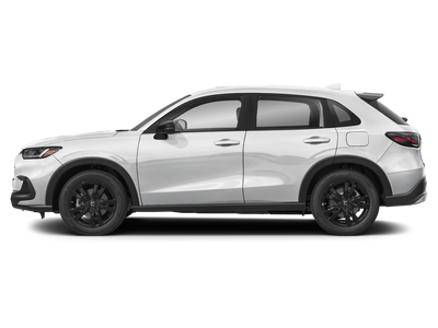 2027 Honda HR-V Sport AWD