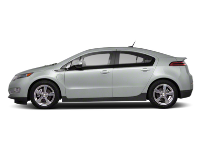 2013 Chevrolet Volt Base