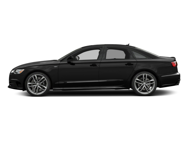 2018 Audi S6 4.0T Prestige quattro
