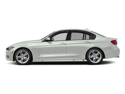 2018 BMW 3 Series 340i