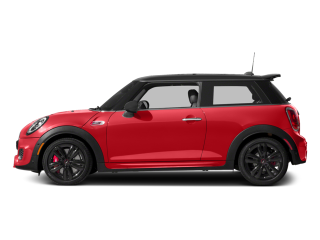 2018 MINI John Cooper Works Base