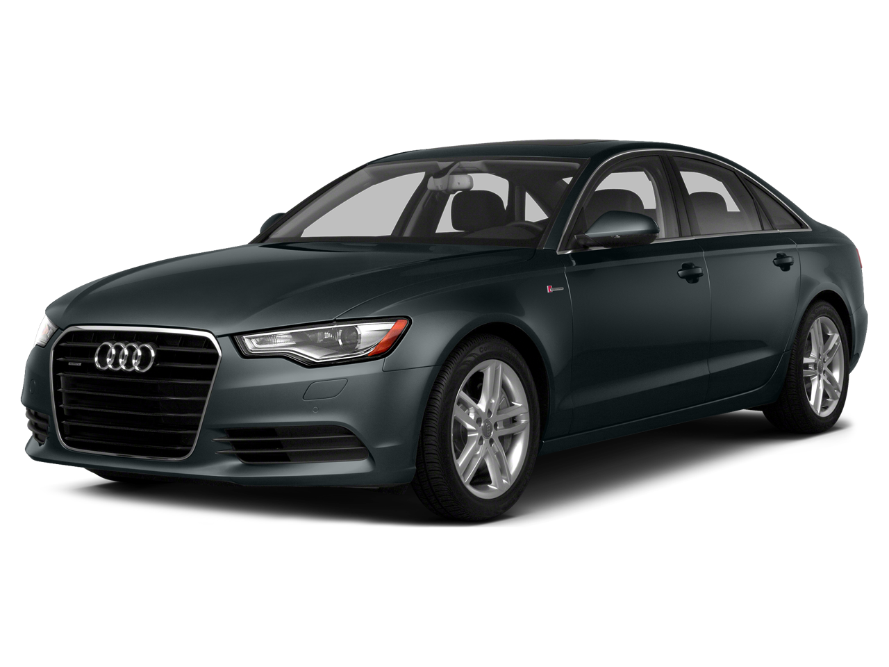 2015 Audi A6 2.0T tiptronic quattro Premium Plus's photo
