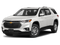 2019 Chevrolet Traverse 1LT