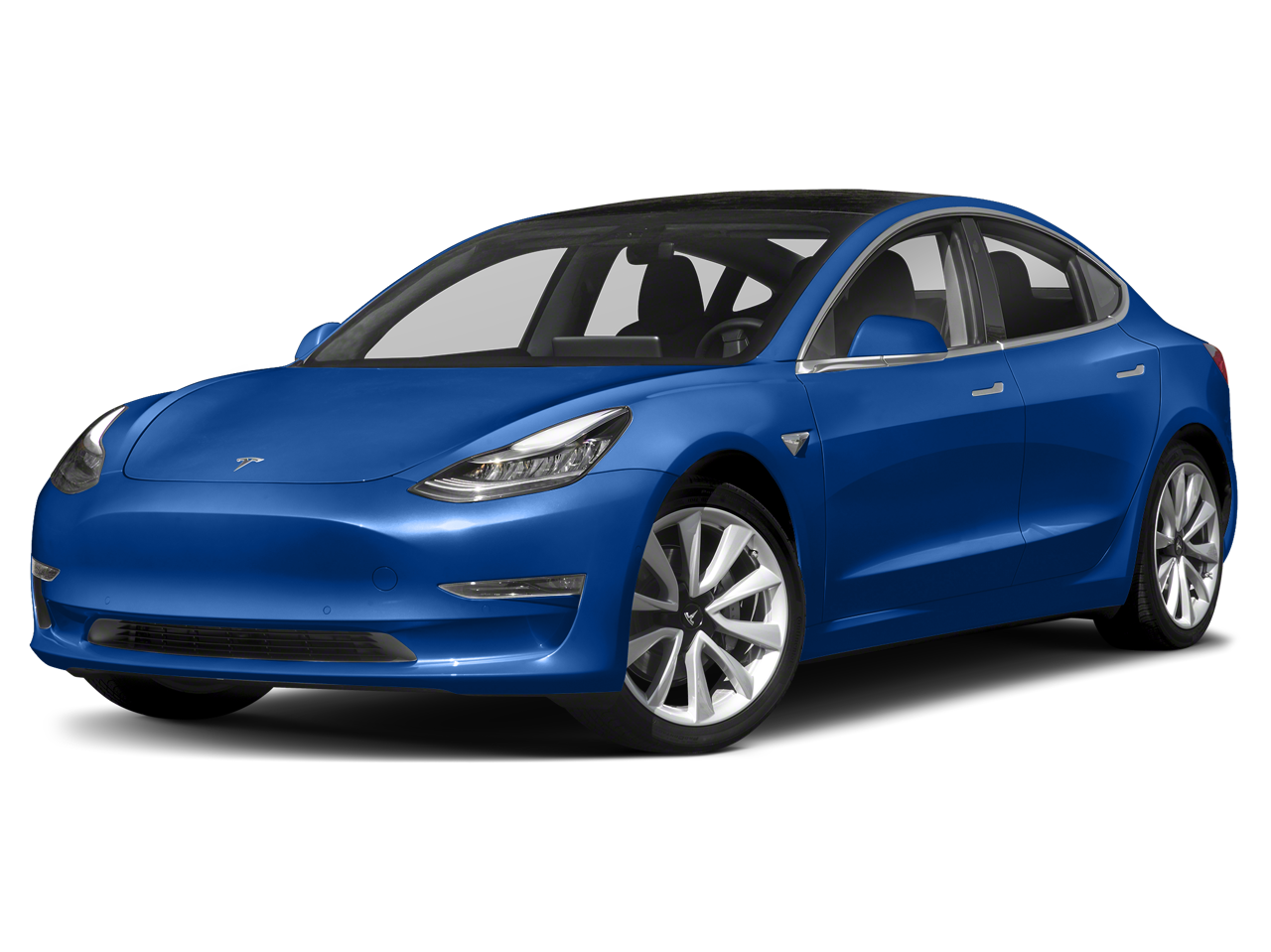 2019 Tesla Model 3 Long Range PAID FSD