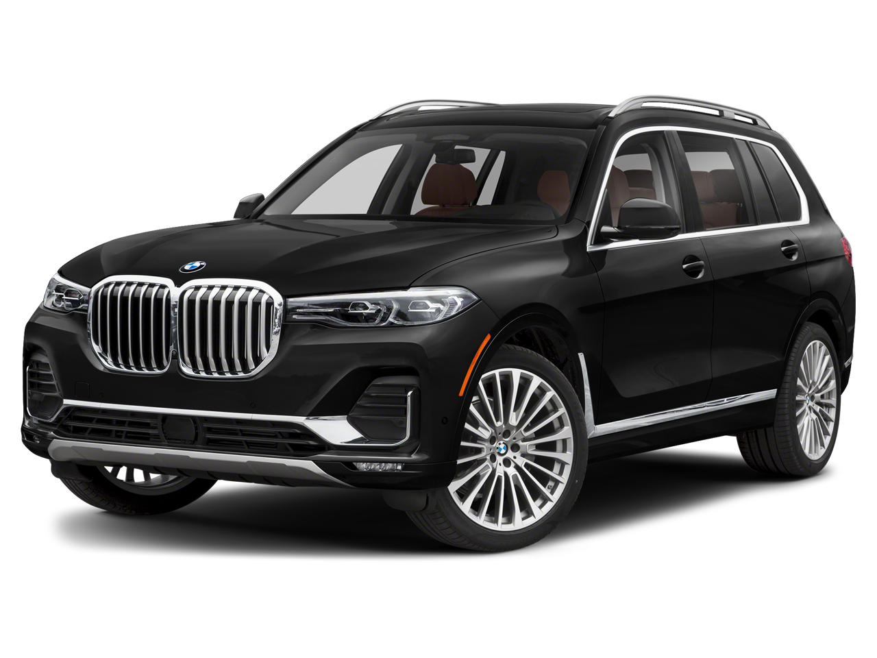 2020 BMW X7 xDrive40i MSPRT