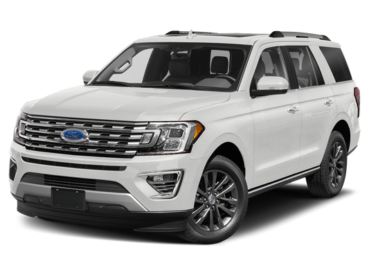 2020 Ford Expedition Limited in San Jose, CA - Bakhtiari Auto Group