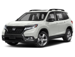 2020 Honda Passport Touring