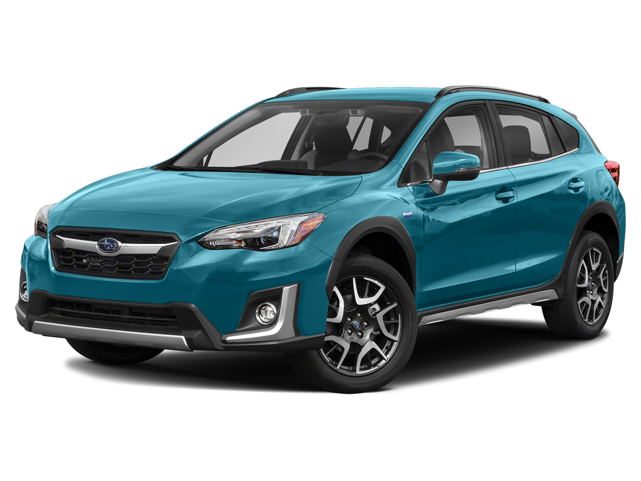 2020 Subaru Crosstrek