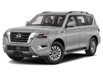 2021 Nissan Armada SV