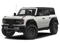 2022 Ford Bronco Raptor