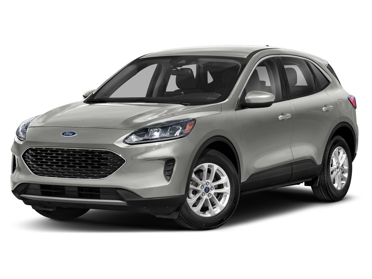 2022 Ford Escape SE Equipment Group 200A