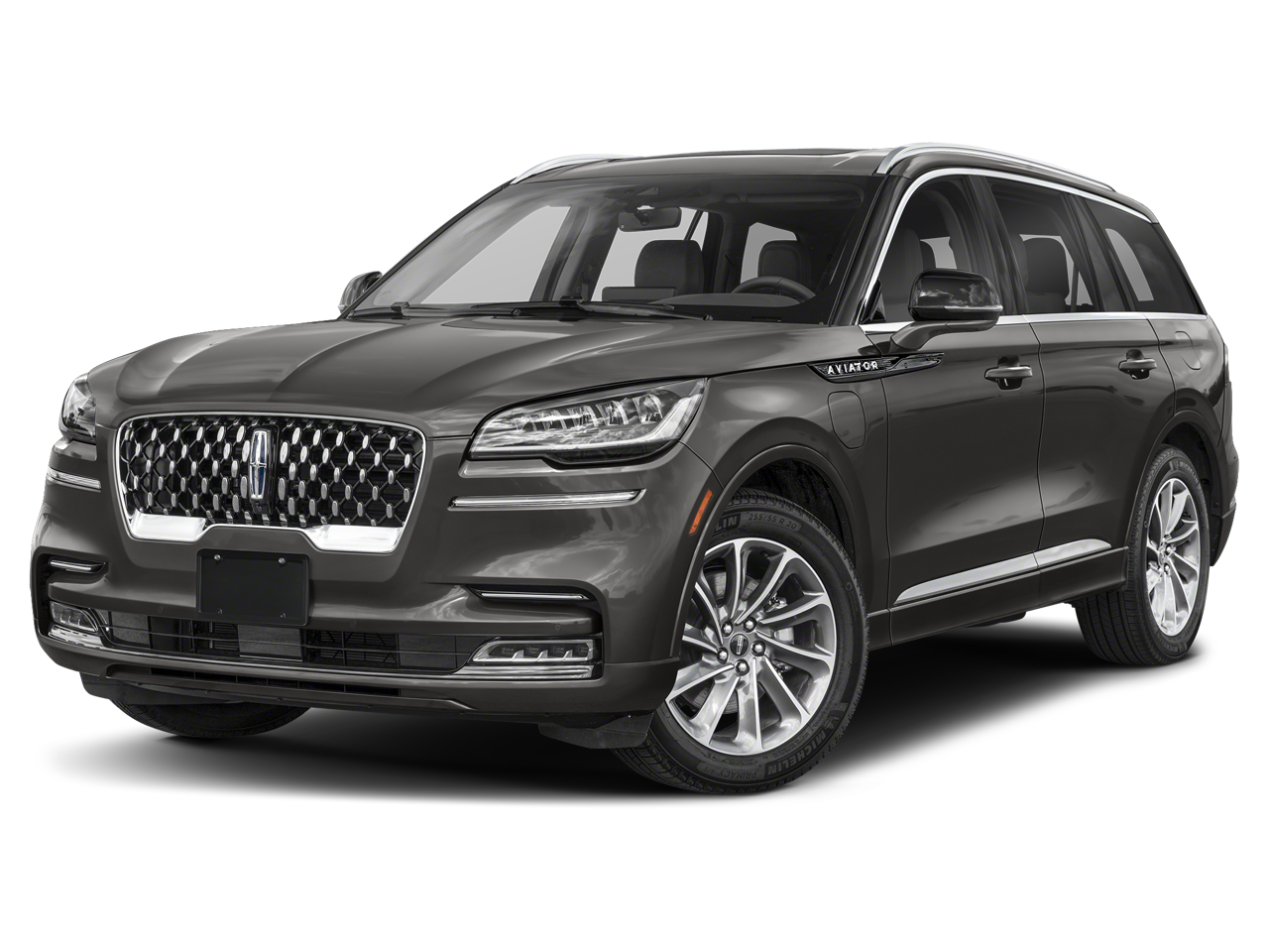 2022 Lincoln Aviator Plug-In Hybrid Grand Touring Equipment Group 300A